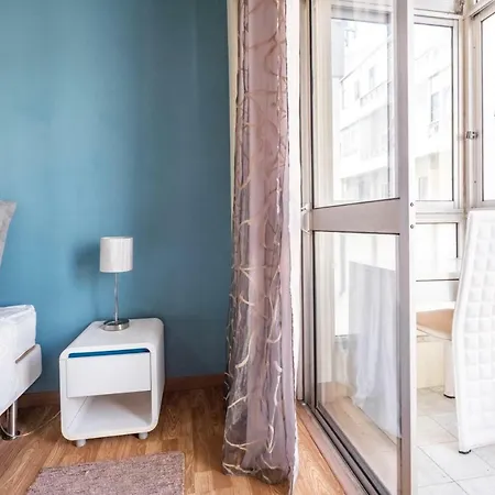 Apartment Akicity Arroios Pentos